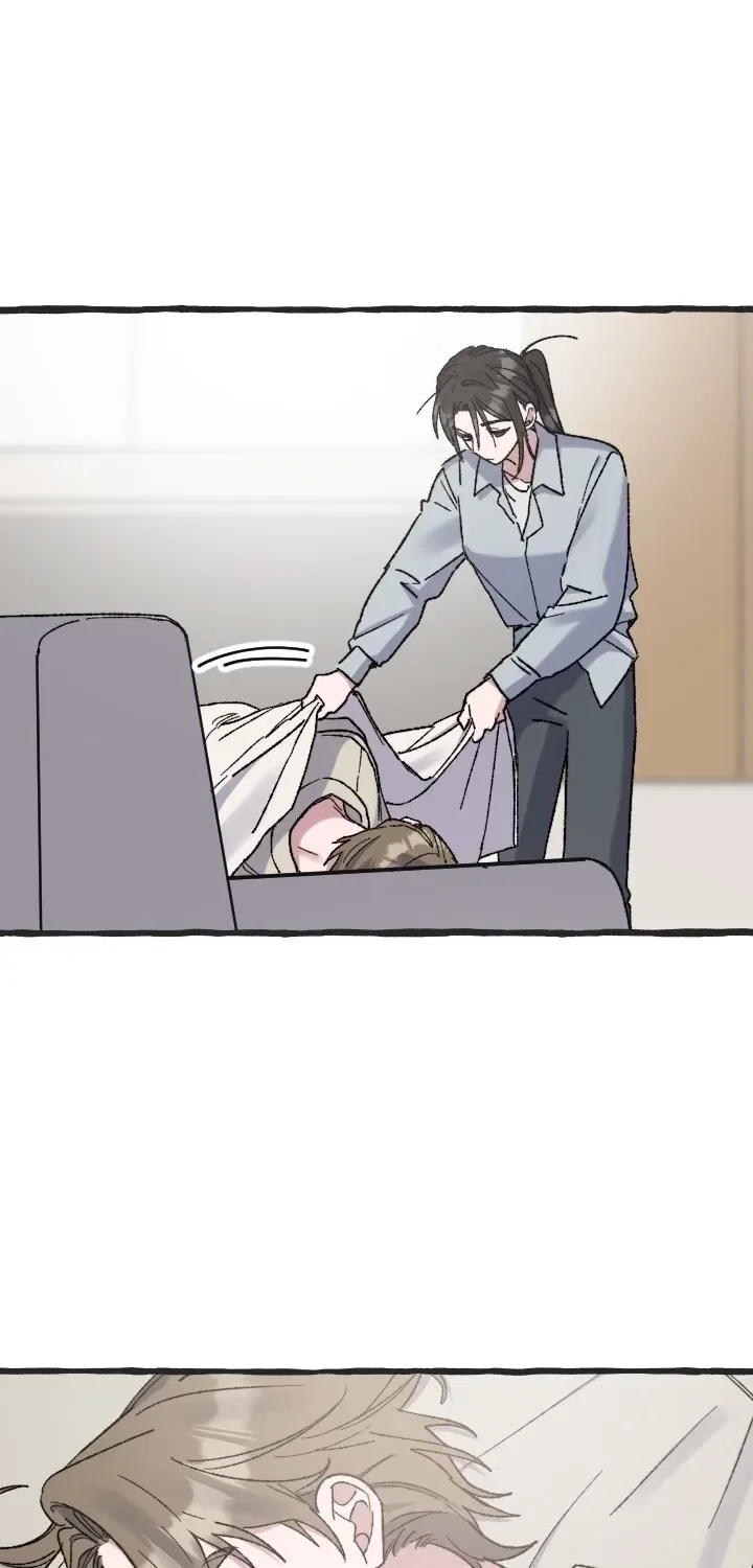That Kind of Contract Chapter 17 – Page 8
