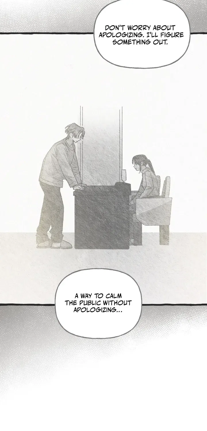 That Kind of Contract Chapter 17 – Page 11