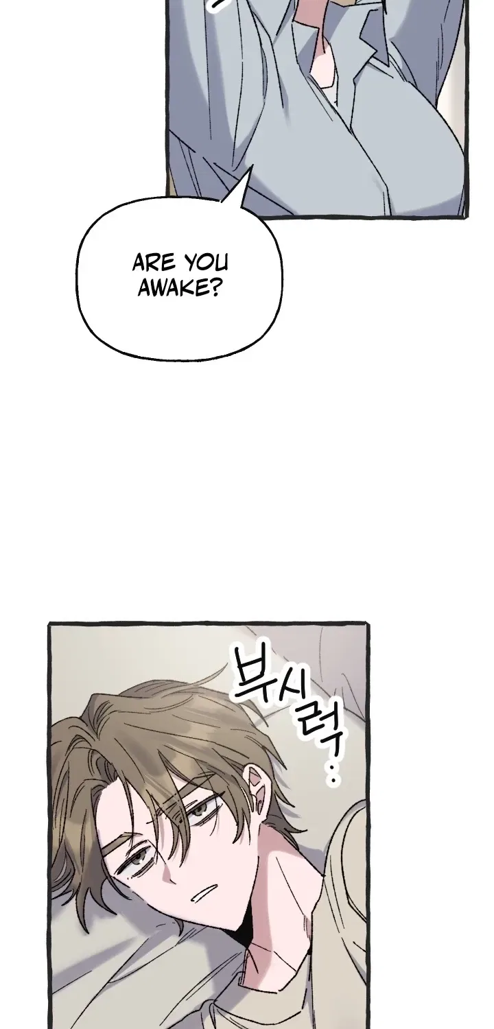 That Kind of Contract Chapter 17 – Page 18