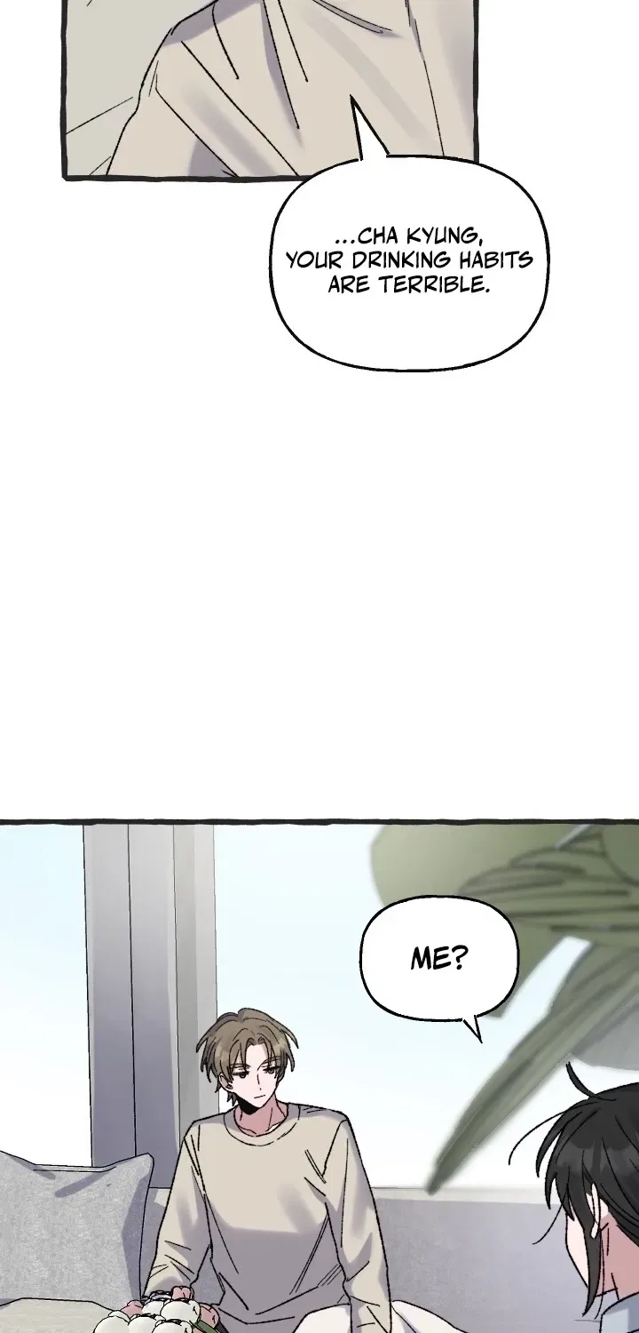 That Kind of Contract Chapter 17 – Page 19