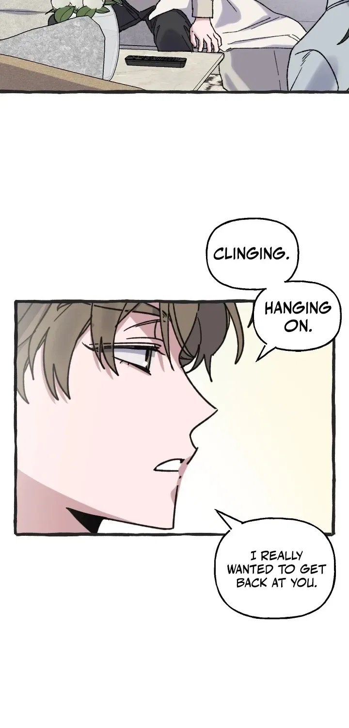 That Kind of Contract Chapter 17 – Page 20