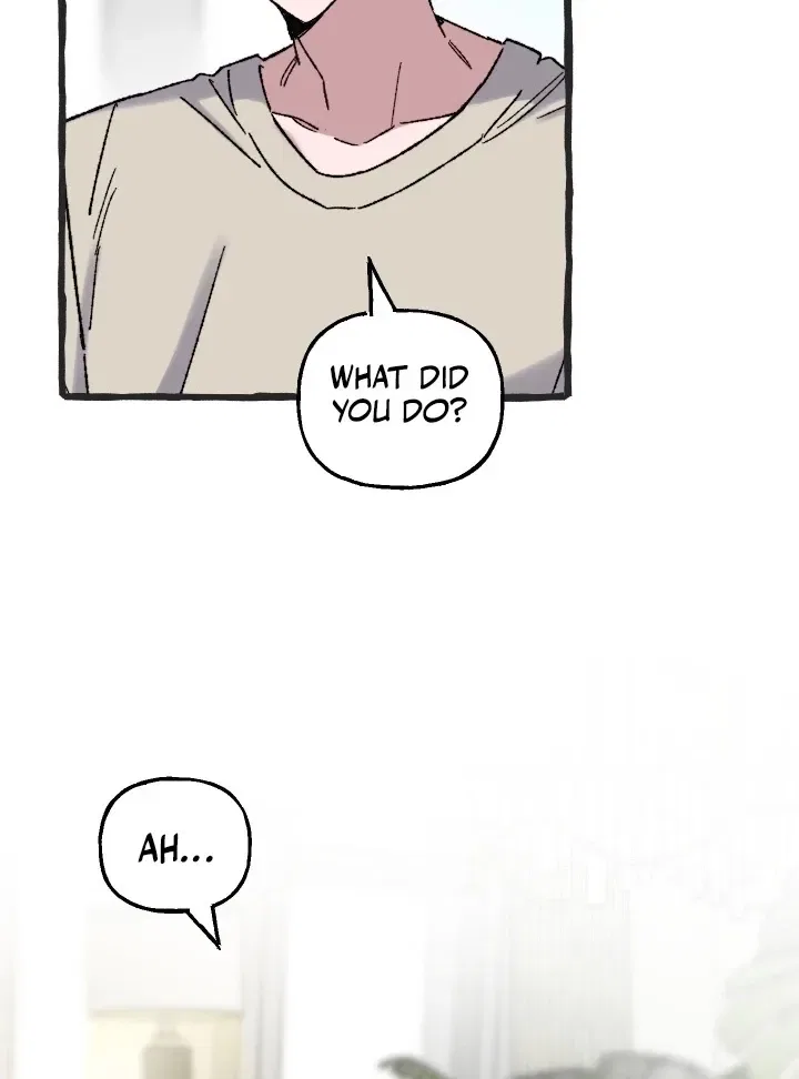 That Kind of Contract Chapter 17 – Page 22