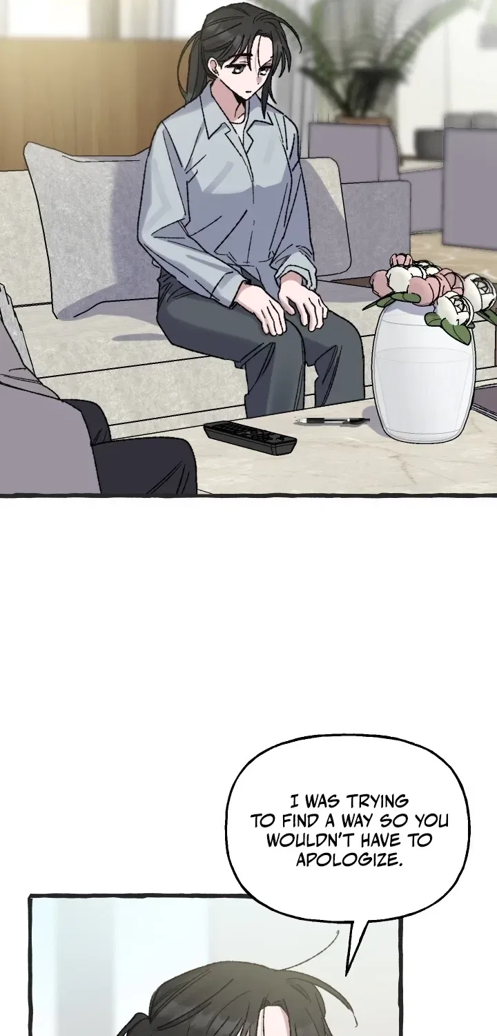 That Kind of Contract Chapter 17 – Page 23
