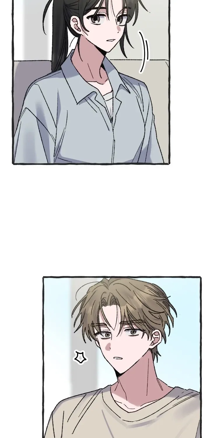 That Kind of Contract Chapter 17 – Page 24