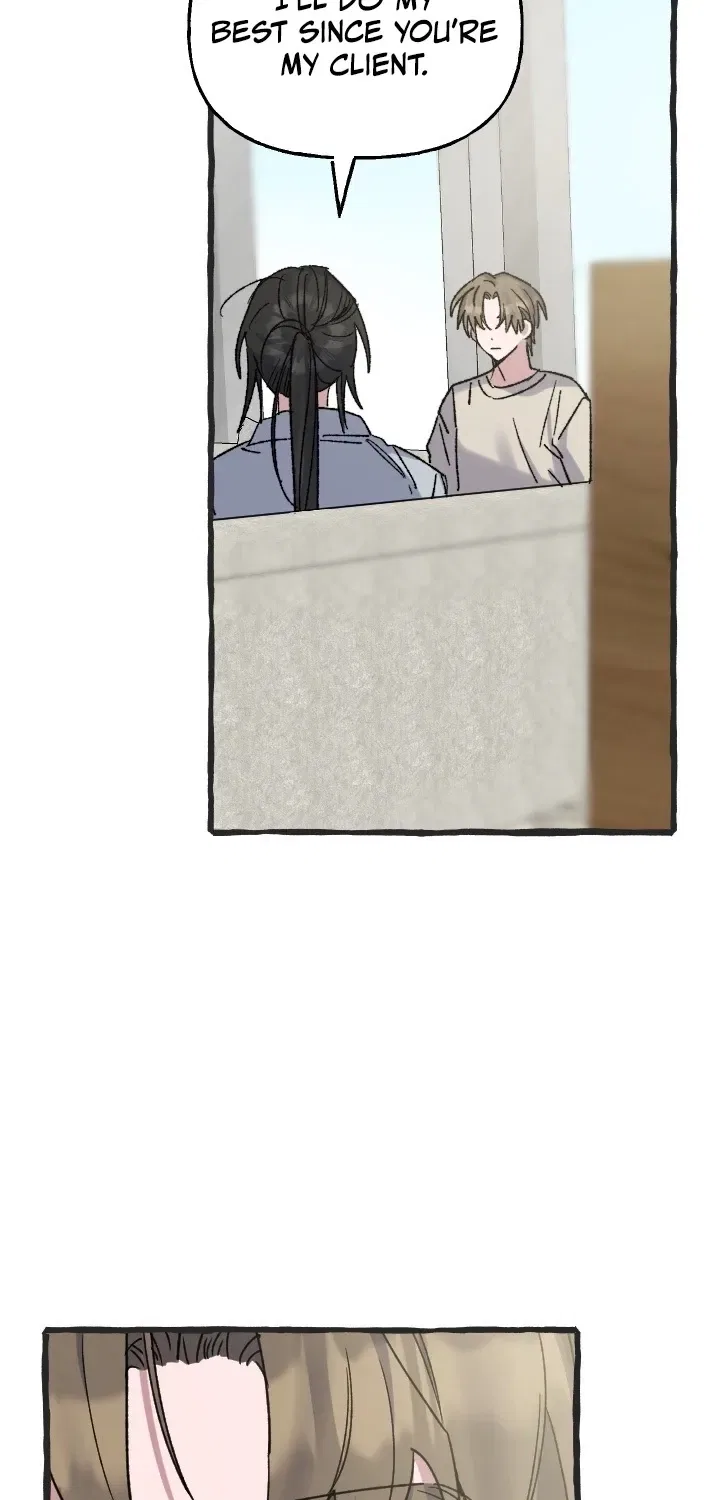 That Kind of Contract Chapter 17 – Page 28