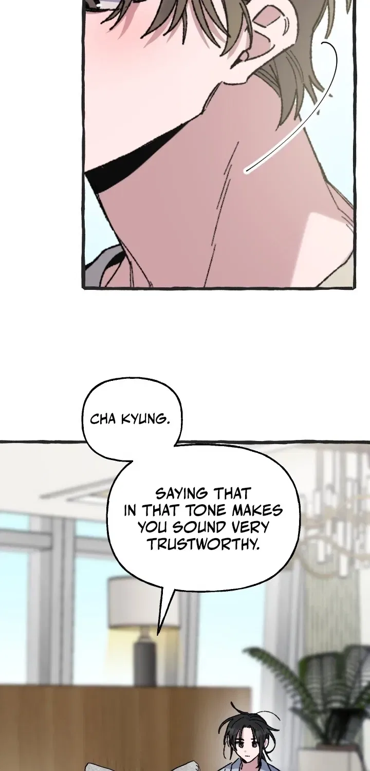 That Kind of Contract Chapter 17 – Page 30