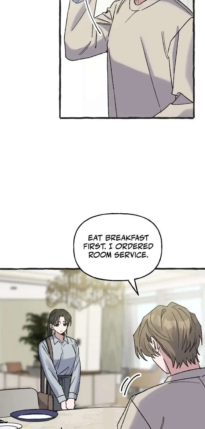 That Kind of Contract Chapter 17 – Page 34
