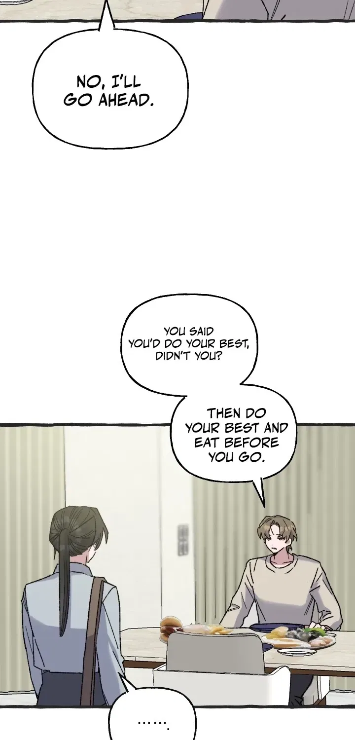 That Kind of Contract Chapter 17 – Page 35