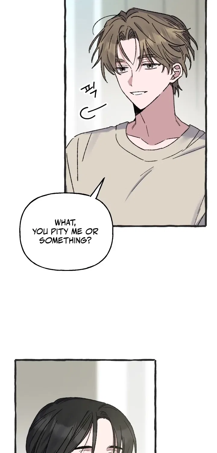 That Kind of Contract Chapter 17 – Page 39