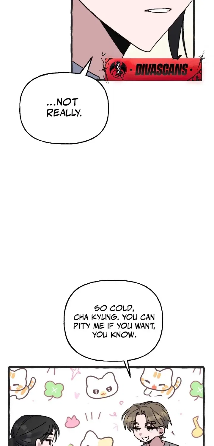 That Kind of Contract Chapter 17 – Page 41