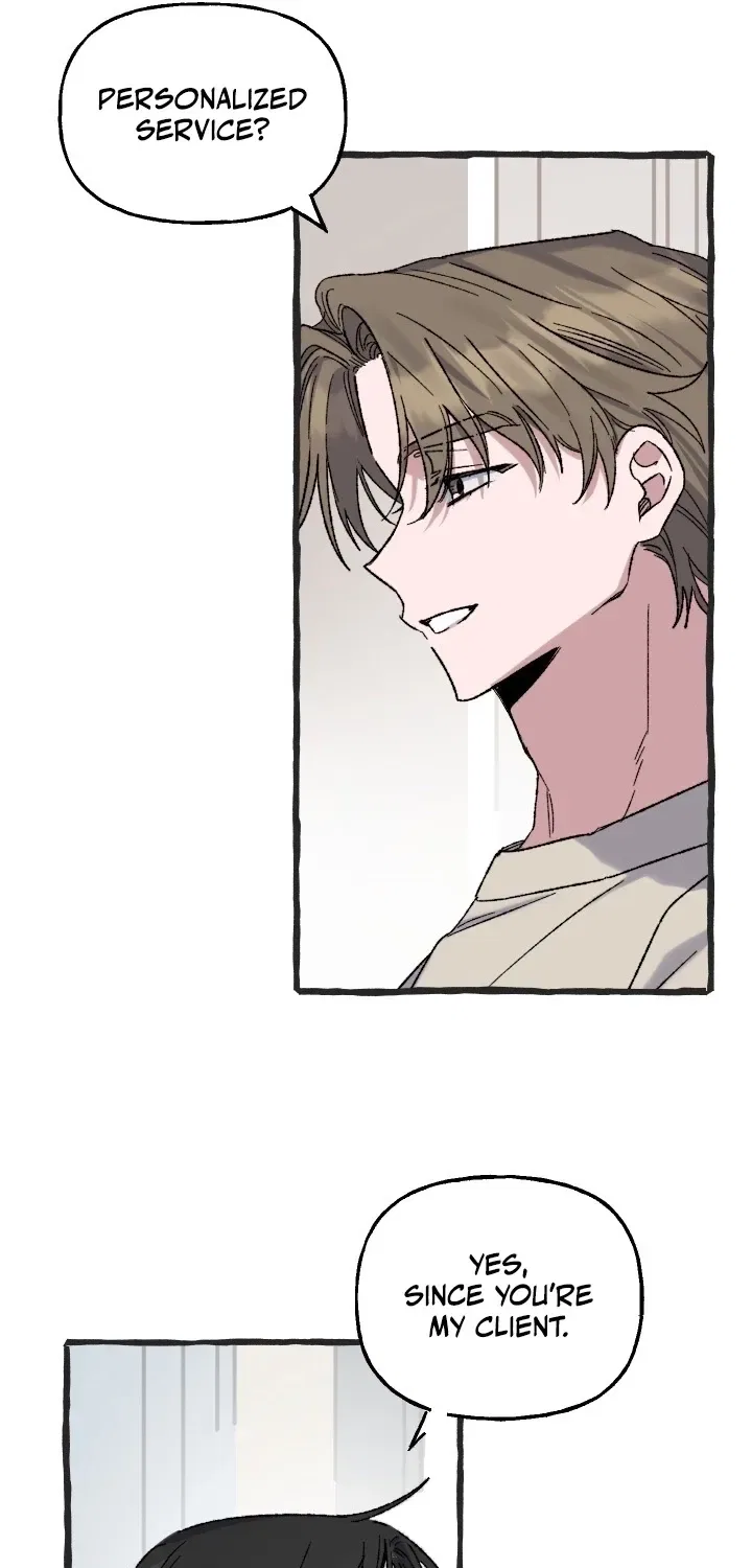 That Kind of Contract Chapter 17 – Page 43