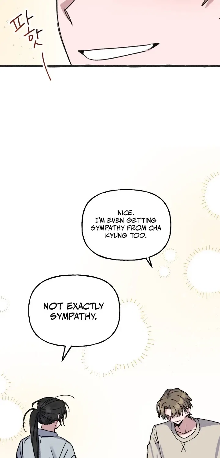 That Kind of Contract Chapter 17 – Page 45