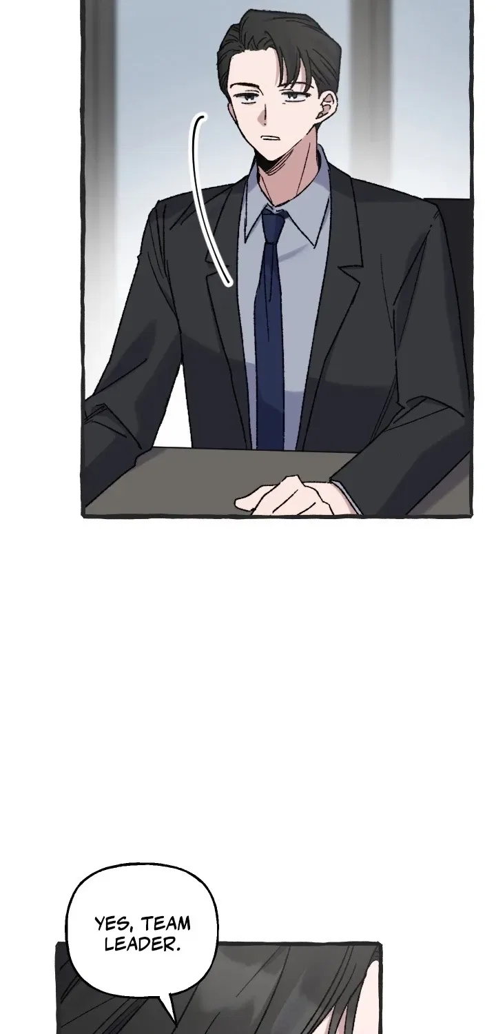 That Kind of Contract Chapter 17 – Page 55