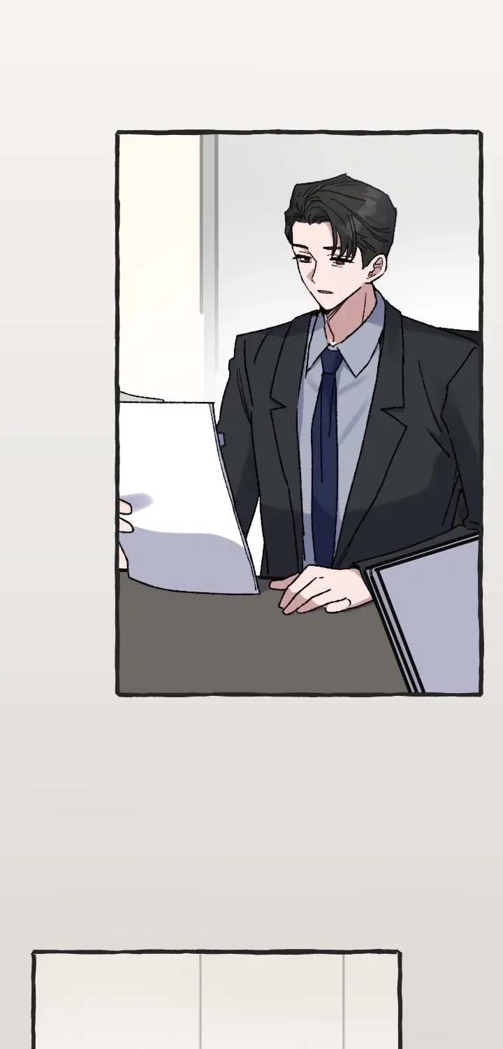 That Kind of Contract Chapter 17 – Page 58