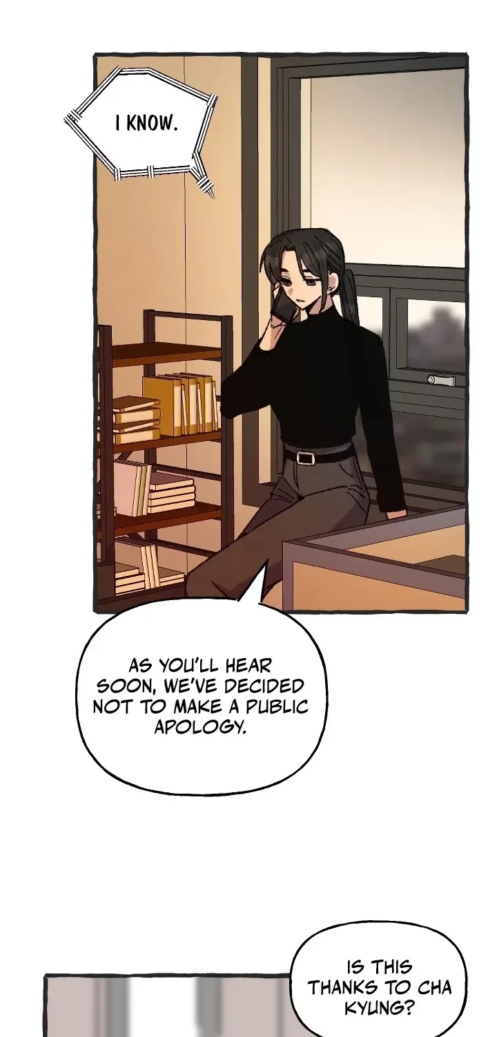 That Kind of Contract Chapter 17 – Page 61