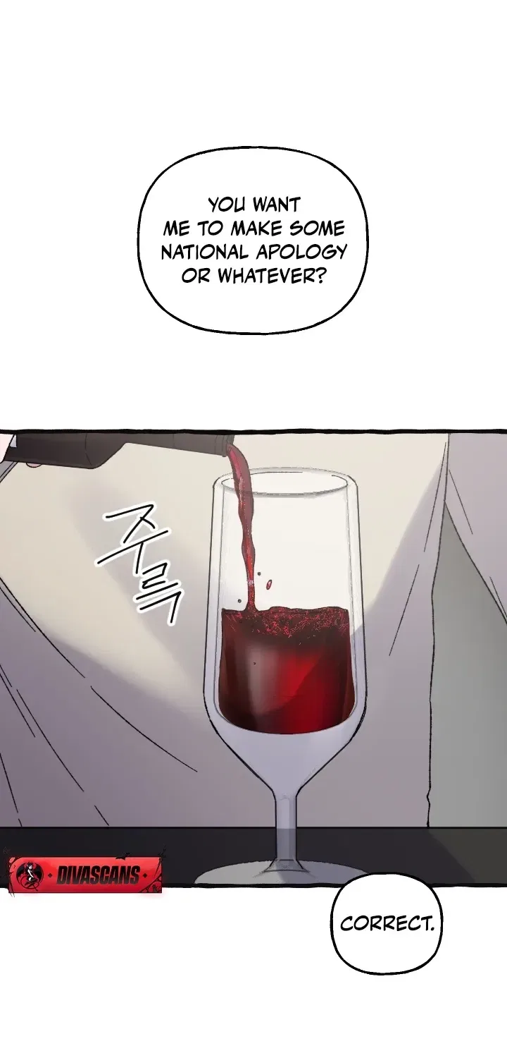 That Kind of Contract Chapter 16 – Page 2