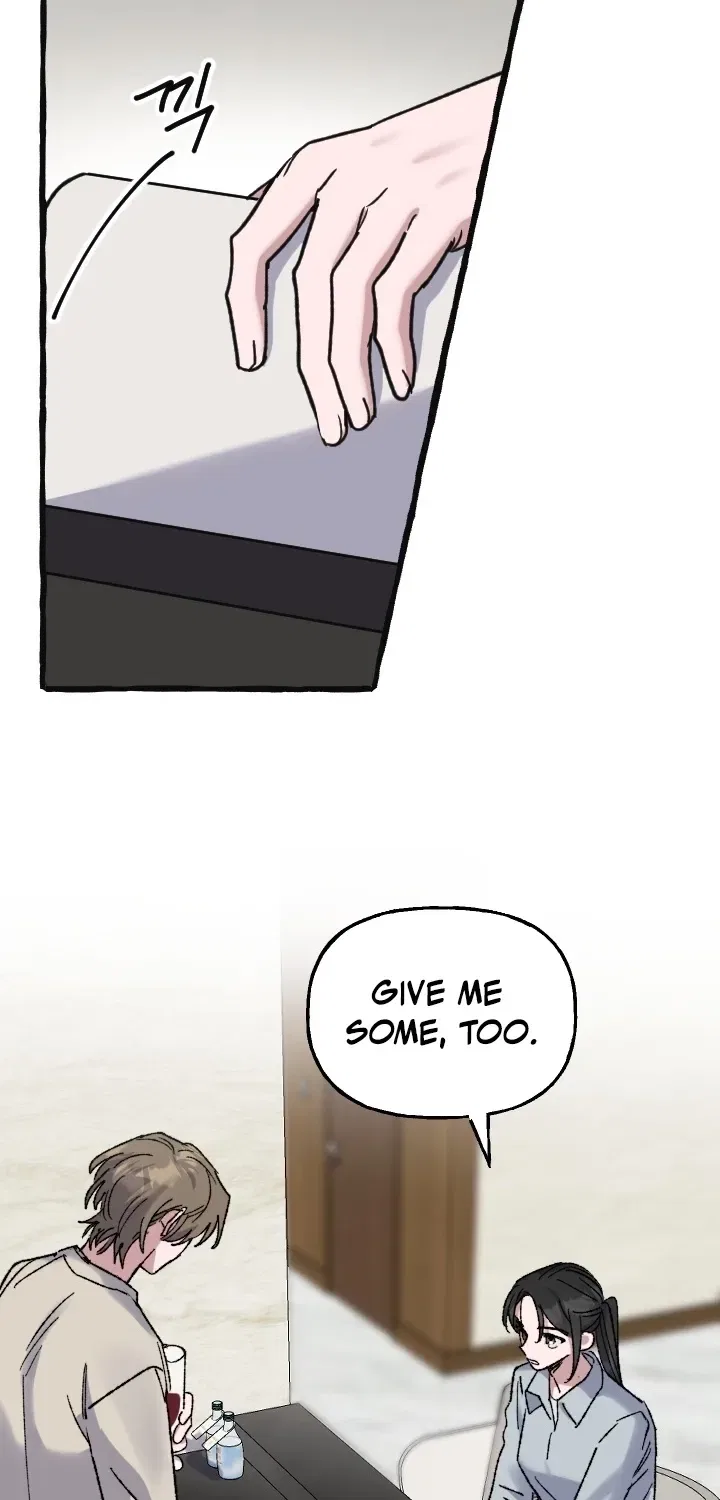 That Kind of Contract Chapter 16 – Page 8