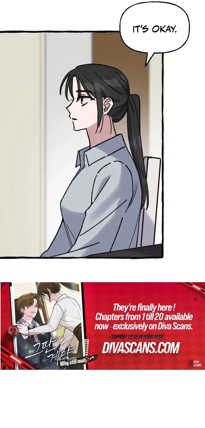 That Kind of Contract Chapter 16 – Page 11
