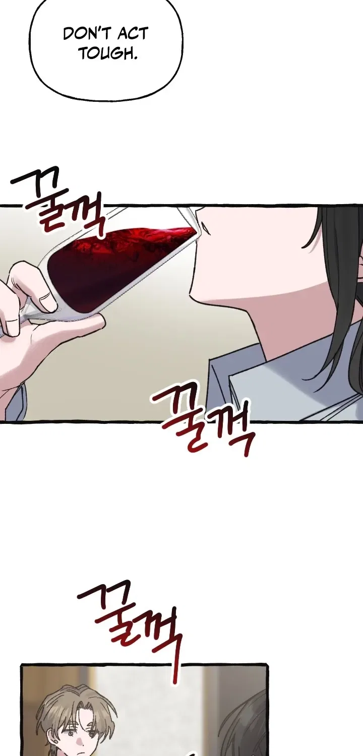 That Kind of Contract Chapter 16 – Page 14