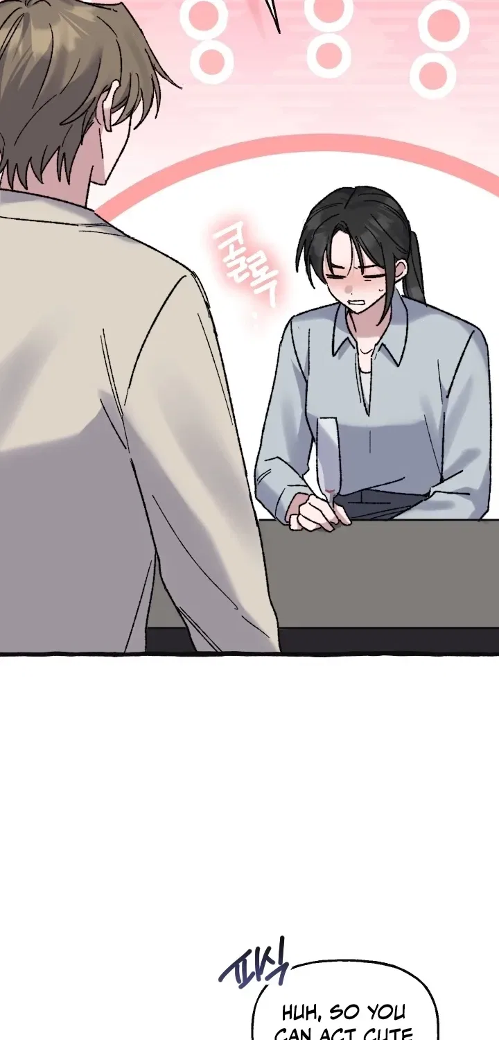 That Kind of Contract Chapter 16 – Page 17