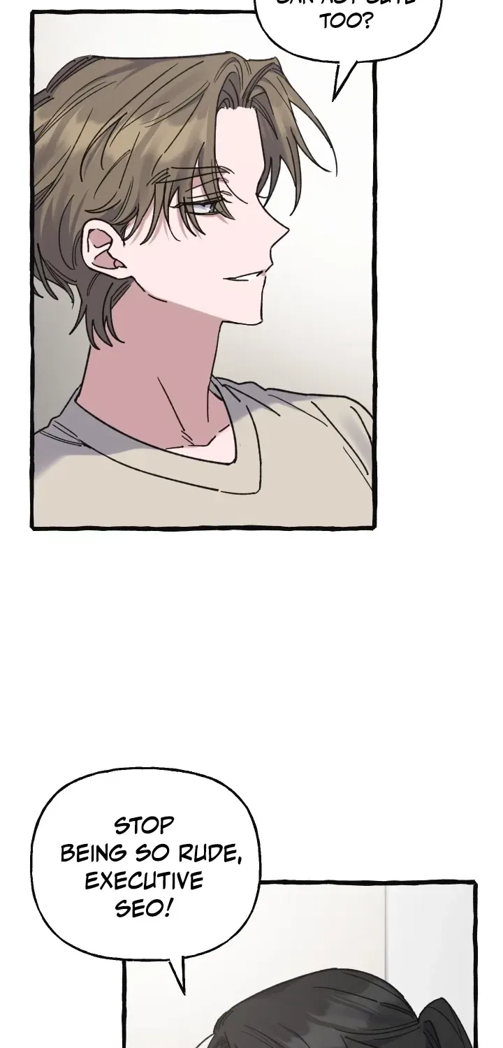 That Kind of Contract Chapter 16 – Page 18