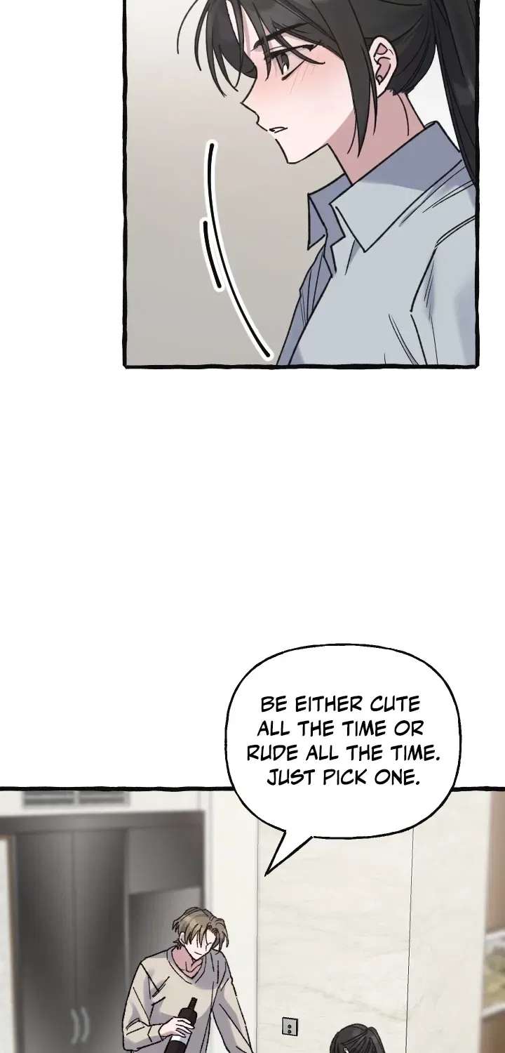 That Kind of Contract Chapter 16 – Page 19