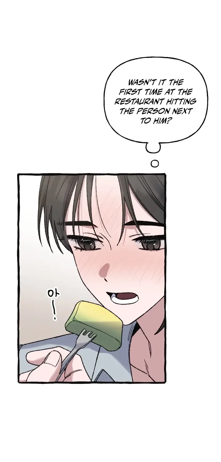 That Kind of Contract Chapter 16 – Page 31