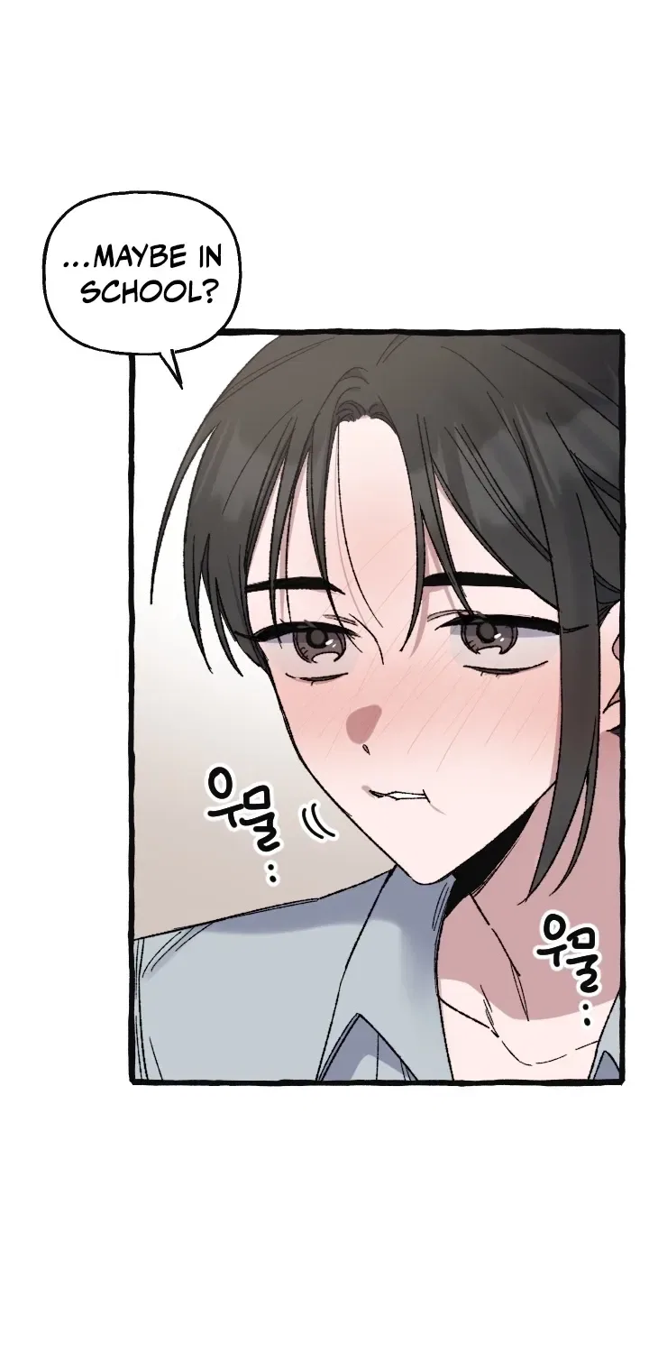 That Kind of Contract Chapter 16 – Page 32