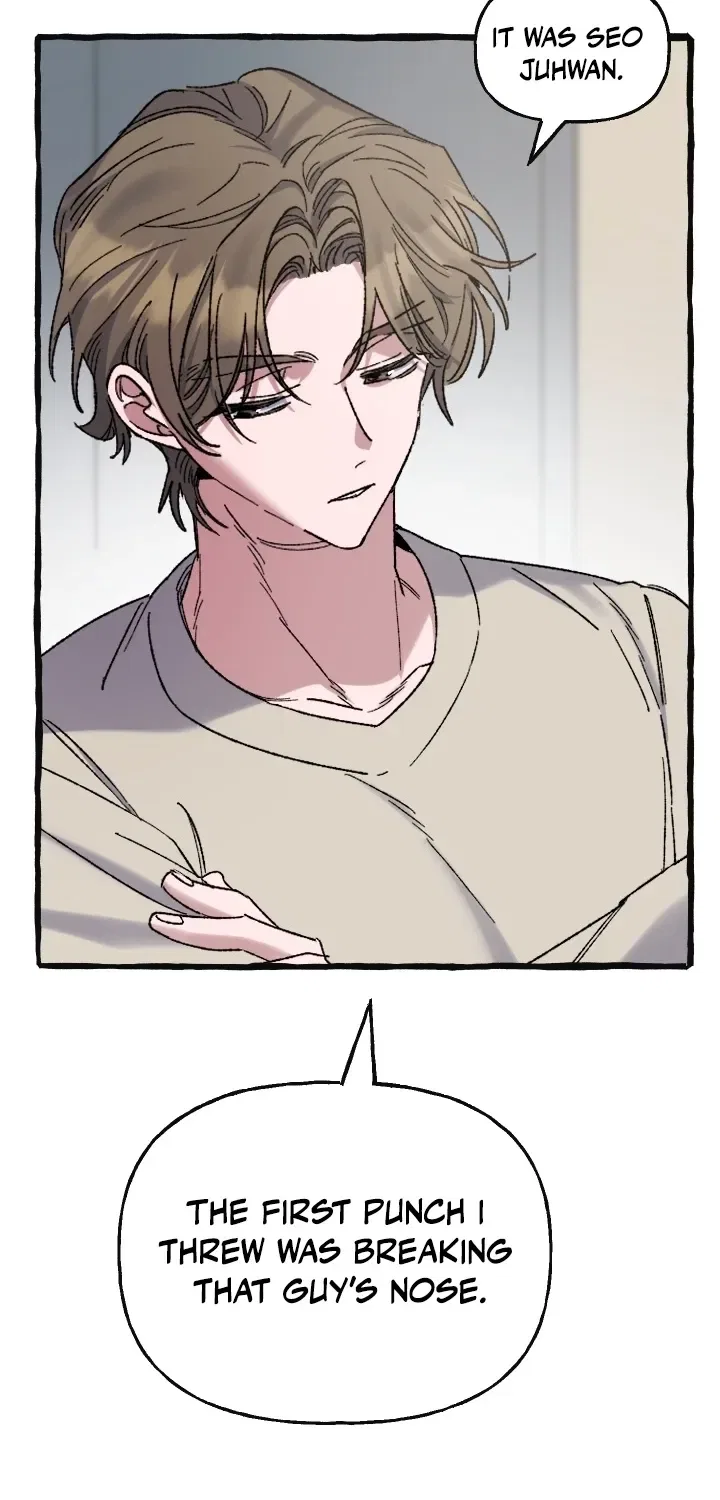 That Kind of Contract Chapter 16 – Page 34