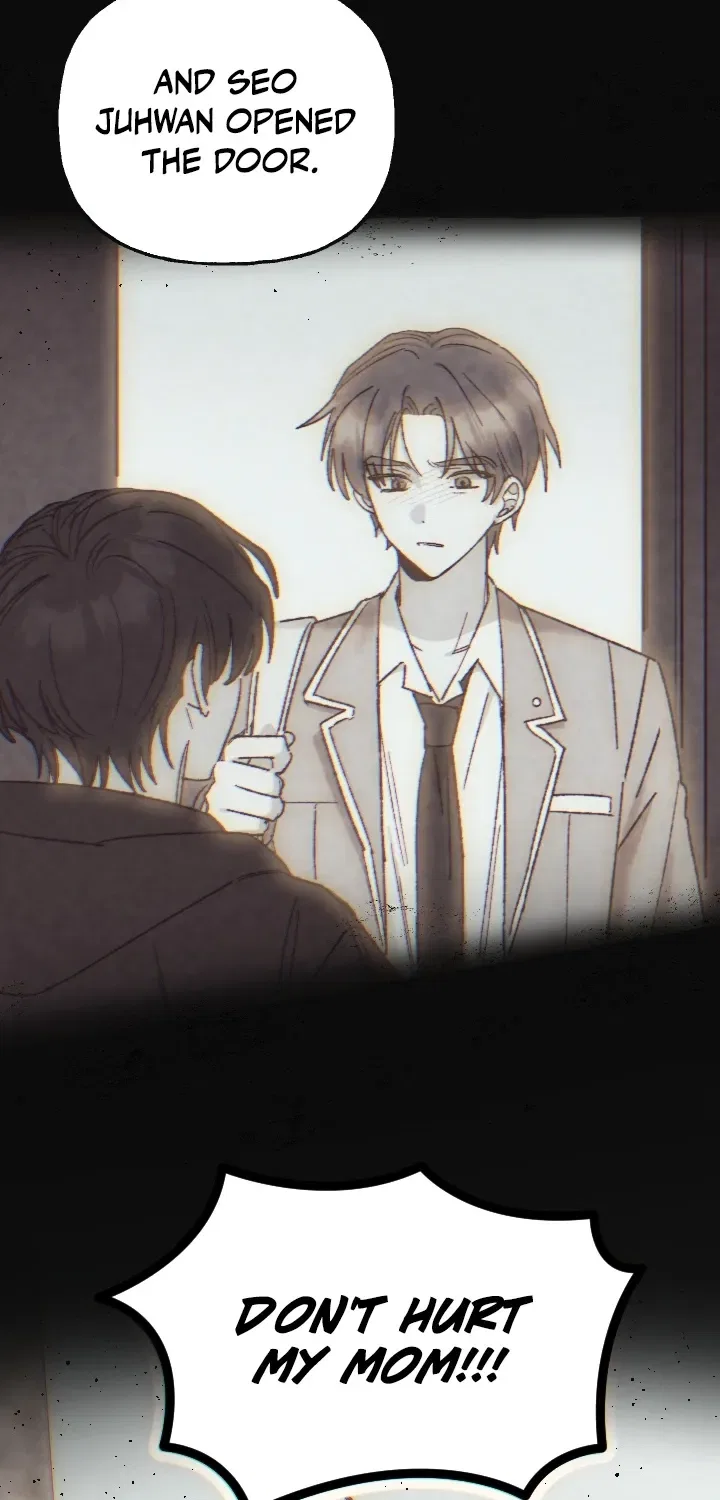 That Kind of Contract Chapter 16 – Page 42