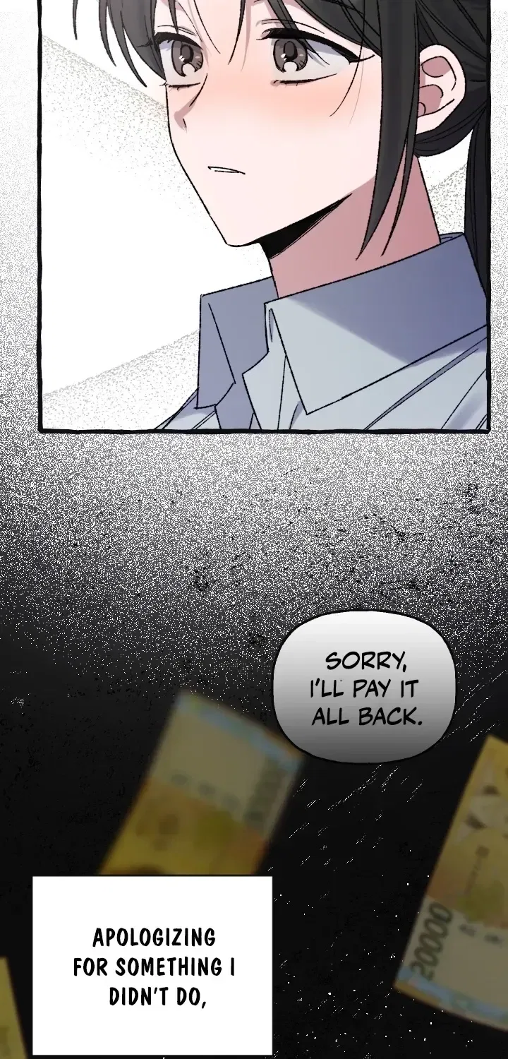 That Kind of Contract Chapter 16 – Page 57