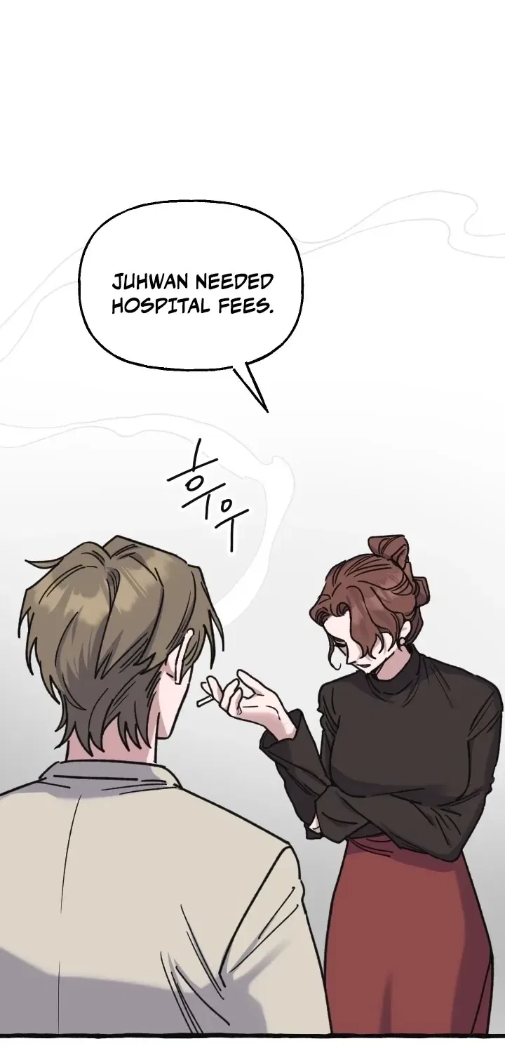 That Kind of Contract Chapter 15 – Page 3