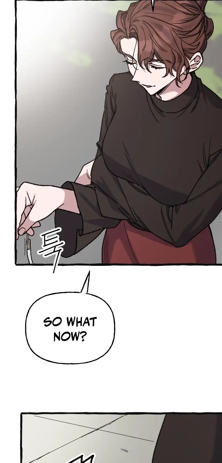 That Kind of Contract Chapter 15 – Page 6