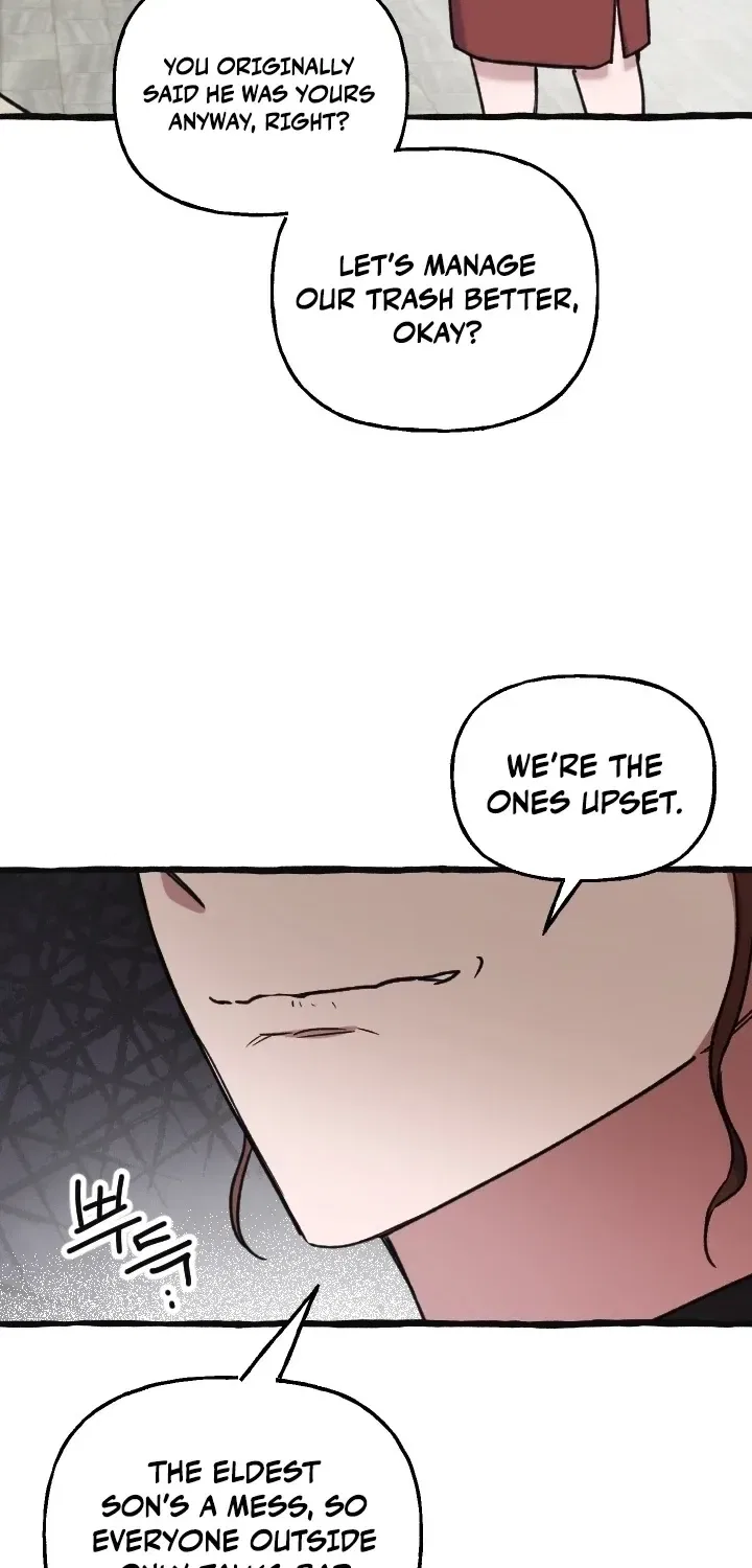 That Kind of Contract Chapter 15 – Page 12