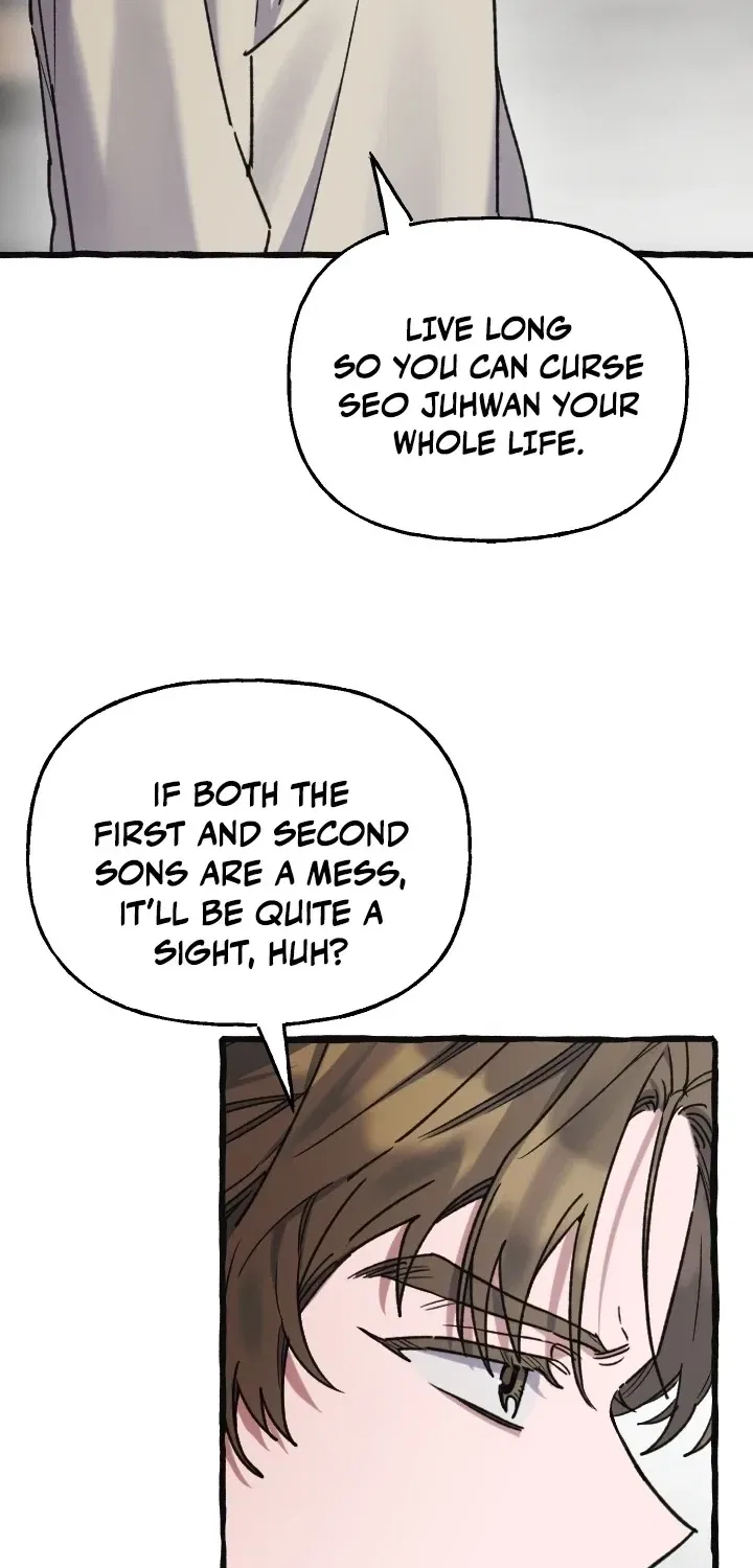 That Kind of Contract Chapter 15 – Page 14