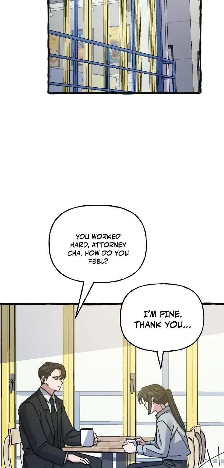 That Kind of Contract Chapter 15 – Page 22