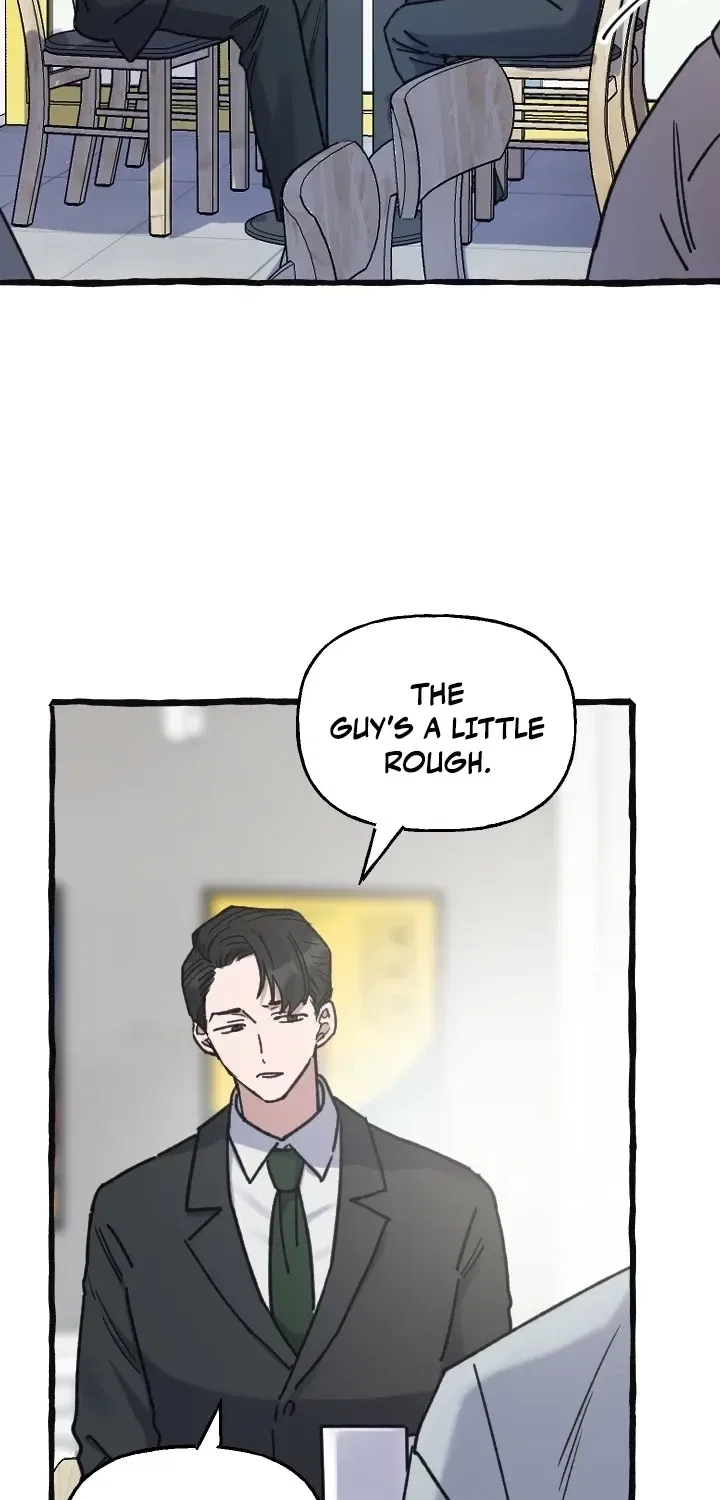 That Kind of Contract Chapter 15 – Page 23
