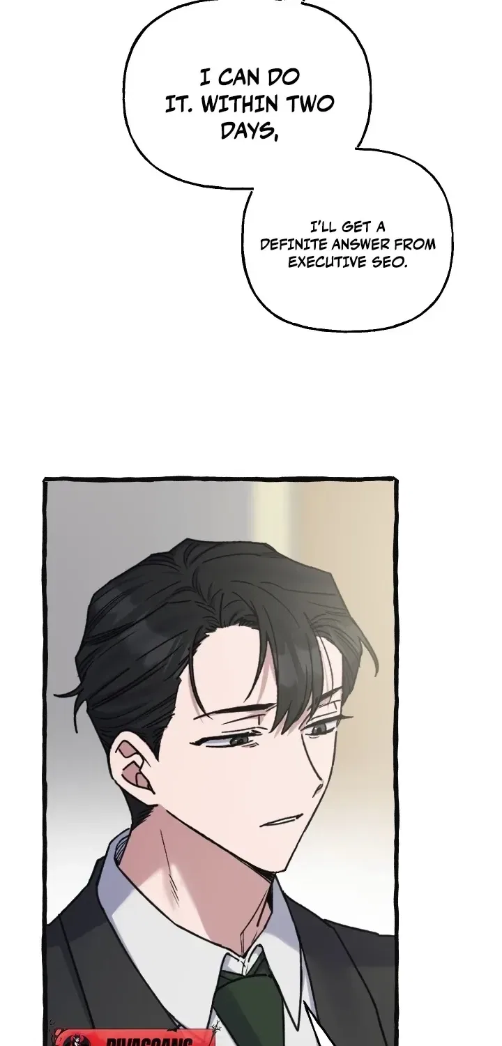 That Kind of Contract Chapter 15 – Page 26