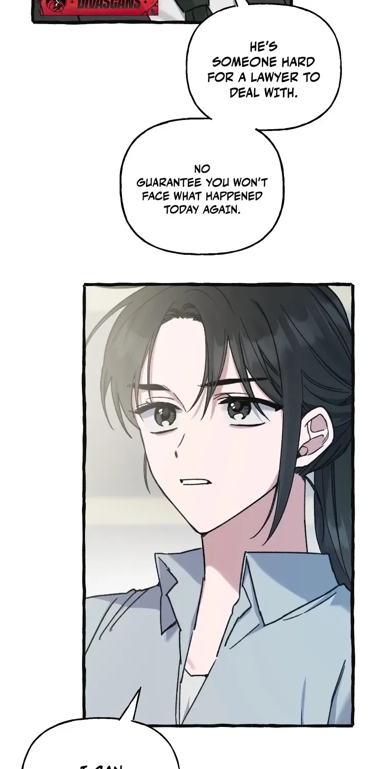 That Kind of Contract Chapter 15 – Page 27