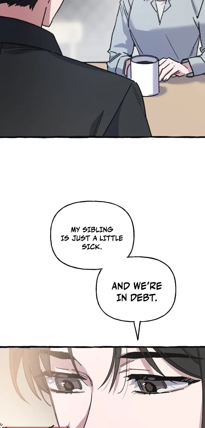 That Kind of Contract Chapter 15 – Page 35