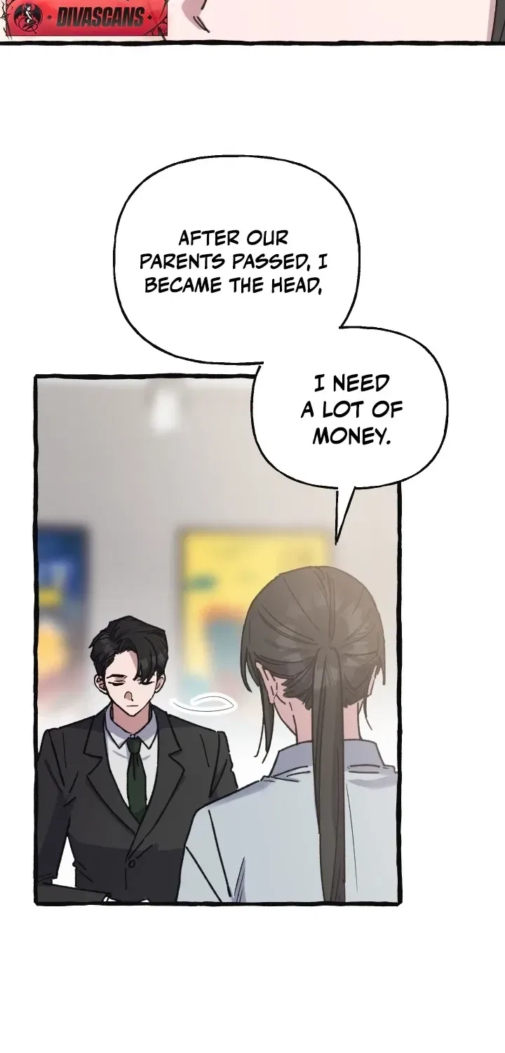 That Kind of Contract Chapter 15 – Page 36