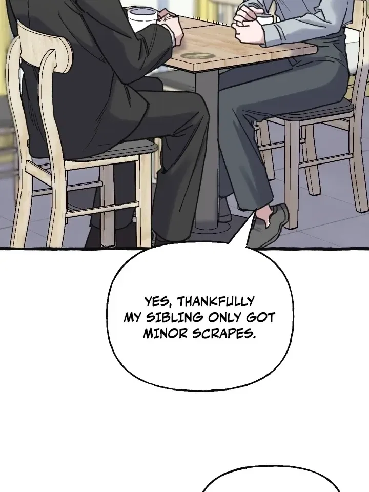 That Kind of Contract Chapter 15 – Page 51
