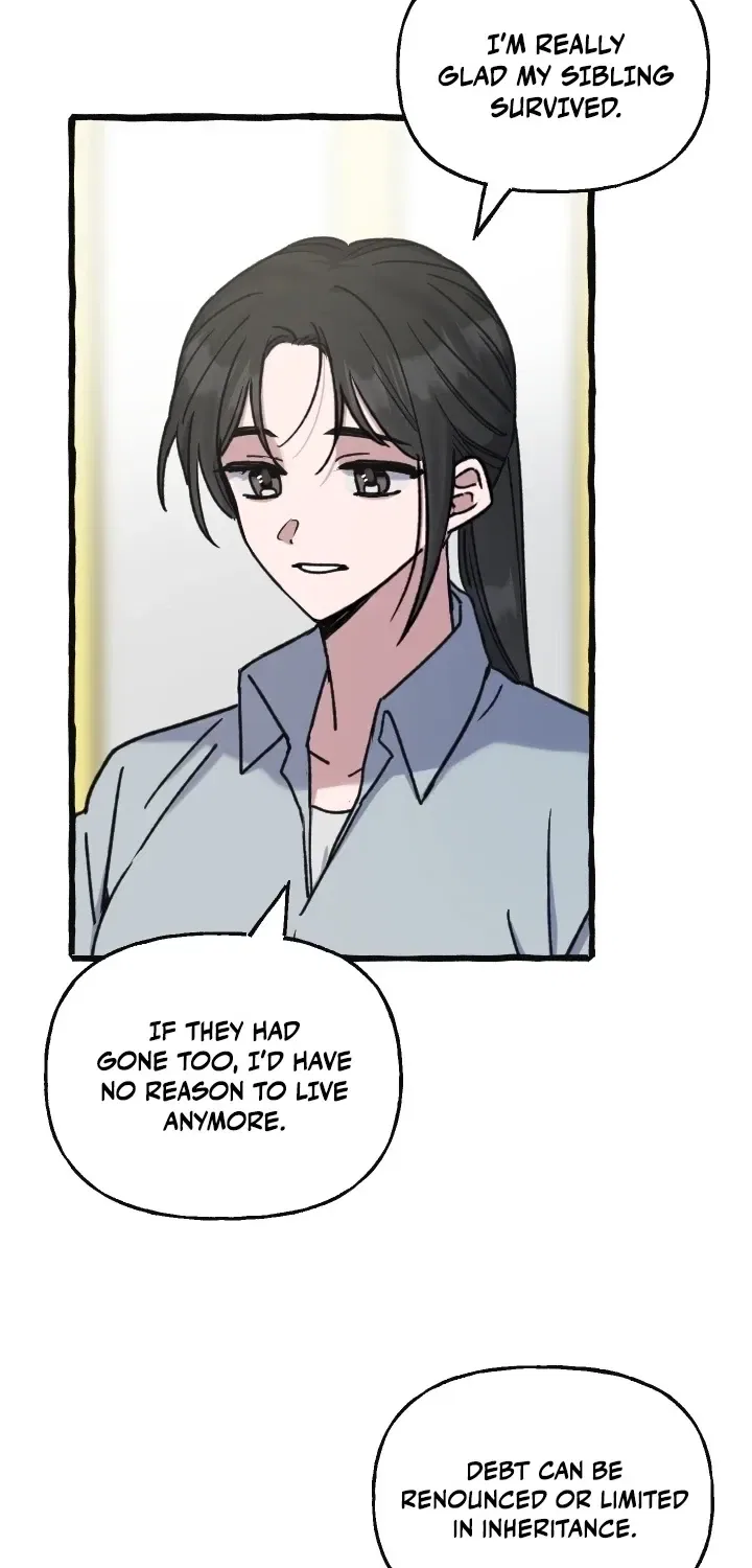 That Kind of Contract Chapter 15 – Page 52