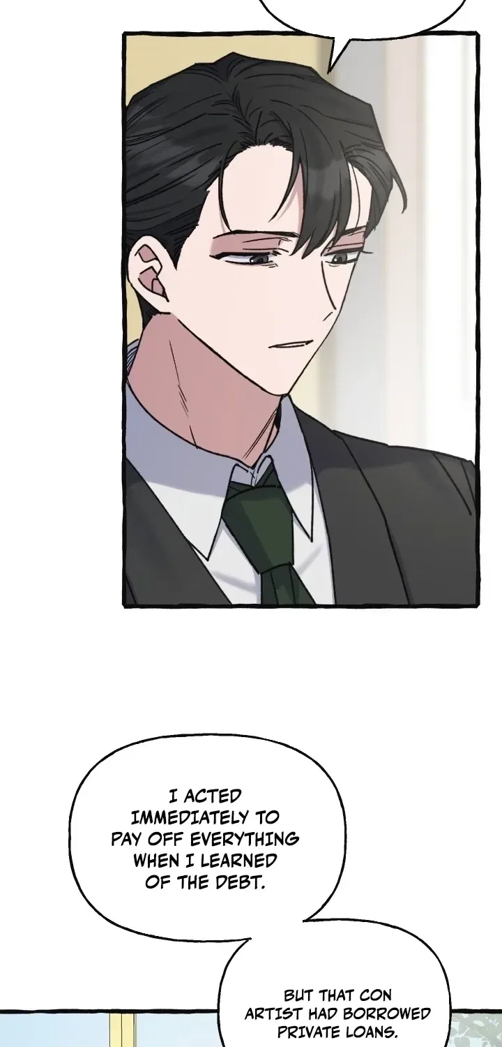 That Kind of Contract Chapter 15 – Page 53