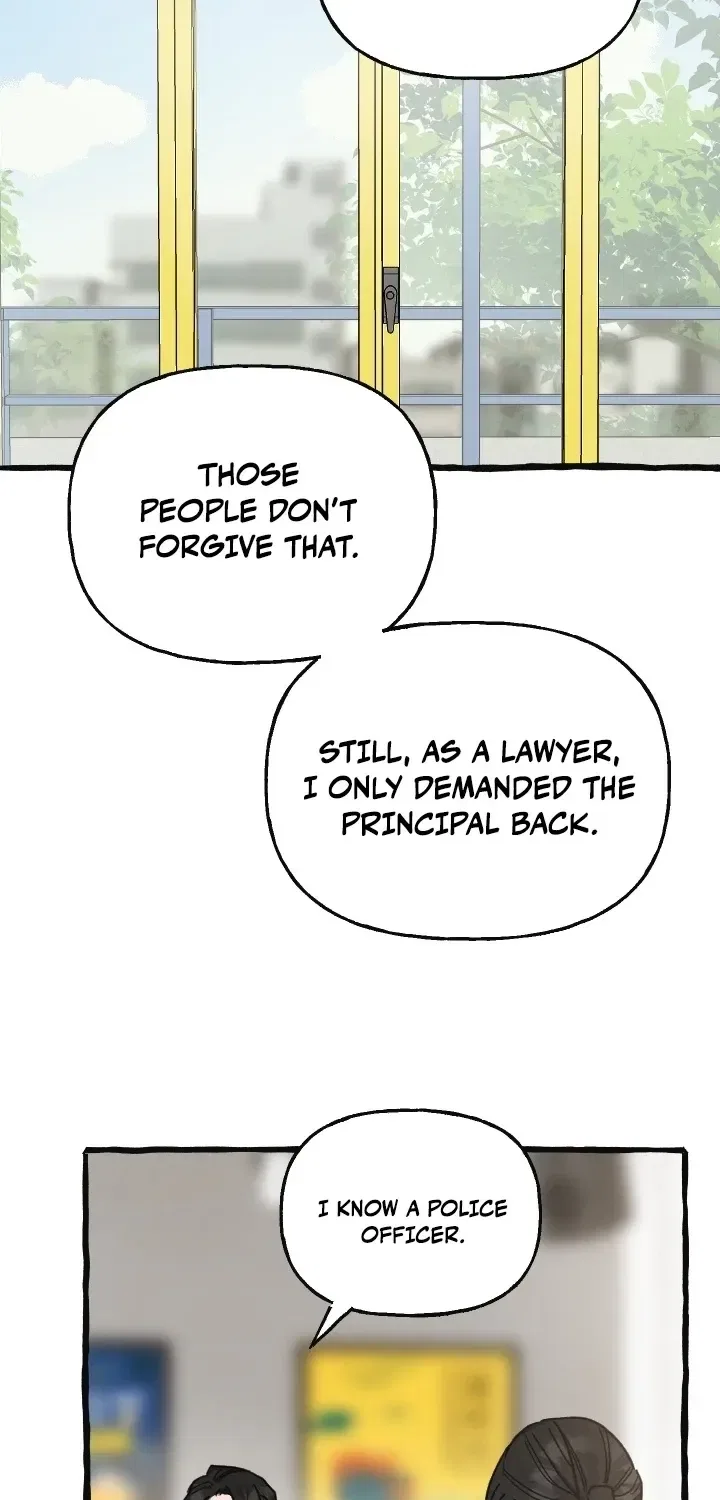That Kind of Contract Chapter 15 – Page 54