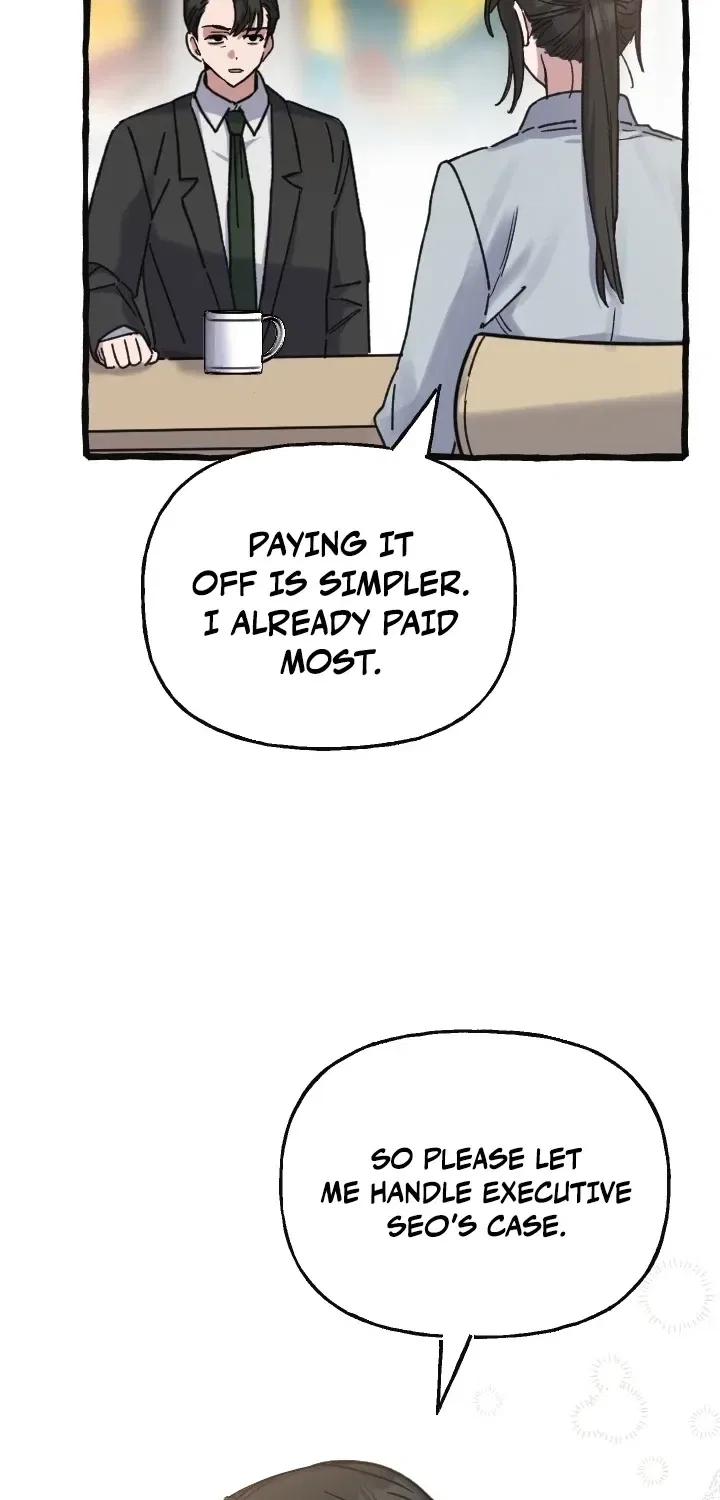 That Kind of Contract Chapter 15 – Page 55
