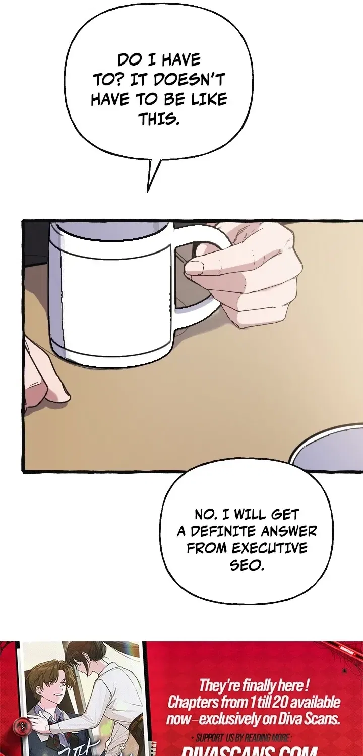 That Kind of Contract Chapter 15 – Page 57
