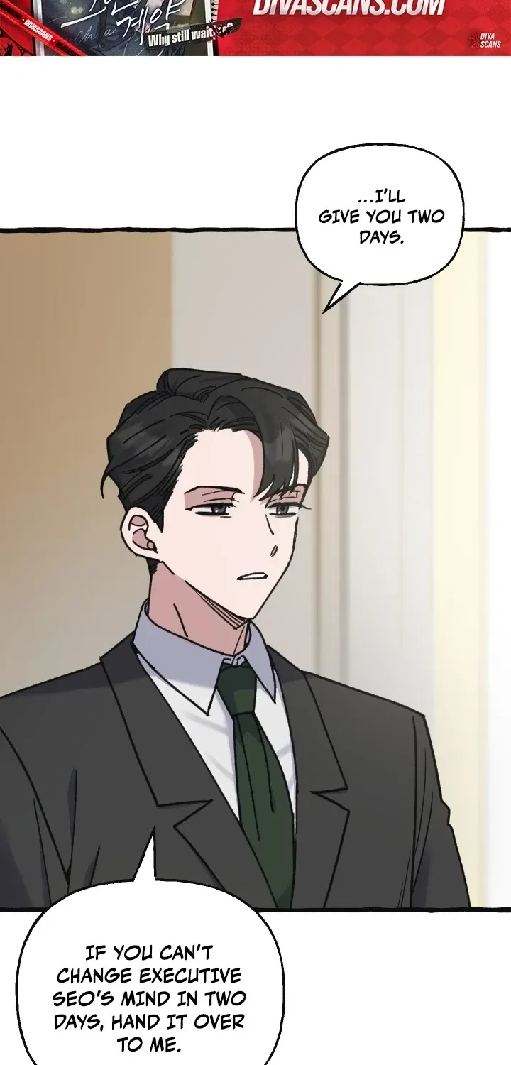 That Kind of Contract Chapter 15 – Page 58