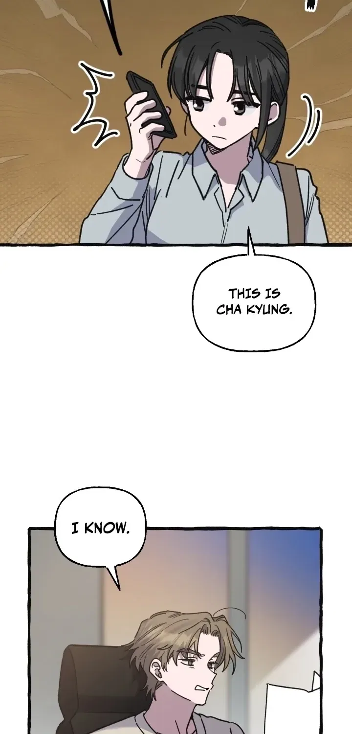 That Kind of Contract Chapter 15 – Page 64