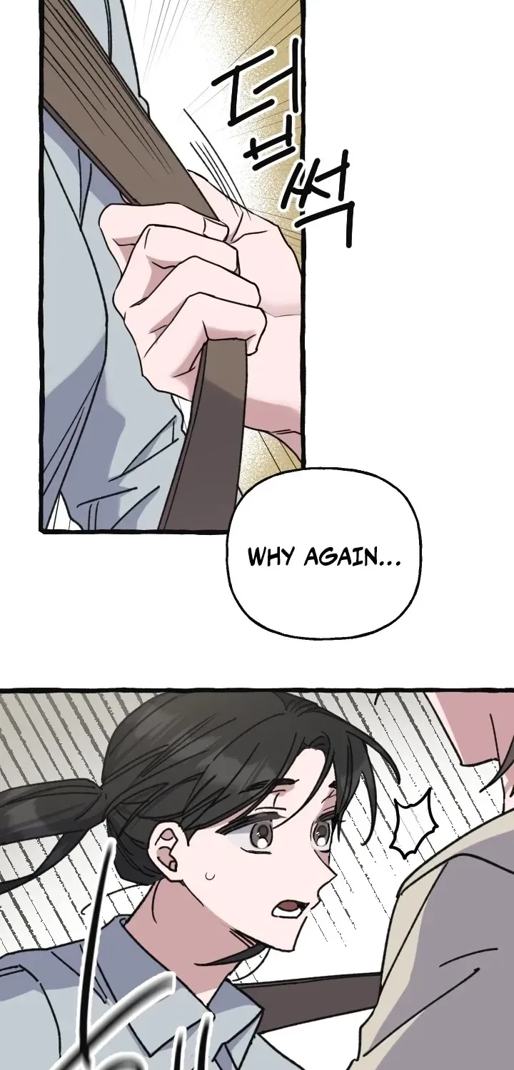That Kind of Contract Chapter 15 – Page 73